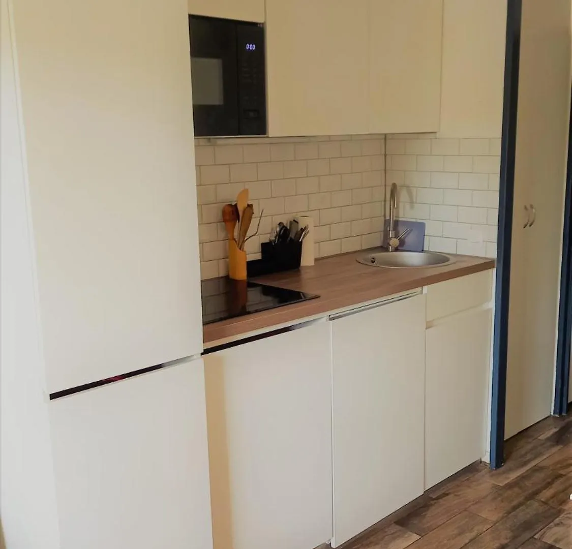 Appartement Bord De Mer 4 Pers / 2 Piscines Cannes 0*,