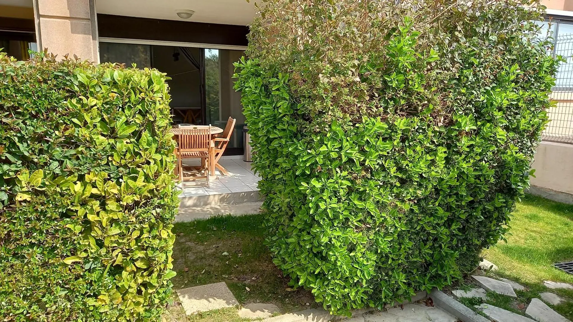 Appartement Bord De Mer 4 Pers / 2 Piscines Канны 0*,  Франция