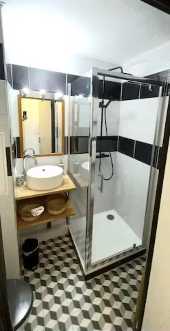 Appartement Bord De Mer 4 Pers / 2 Piscines Канны Апартаменты